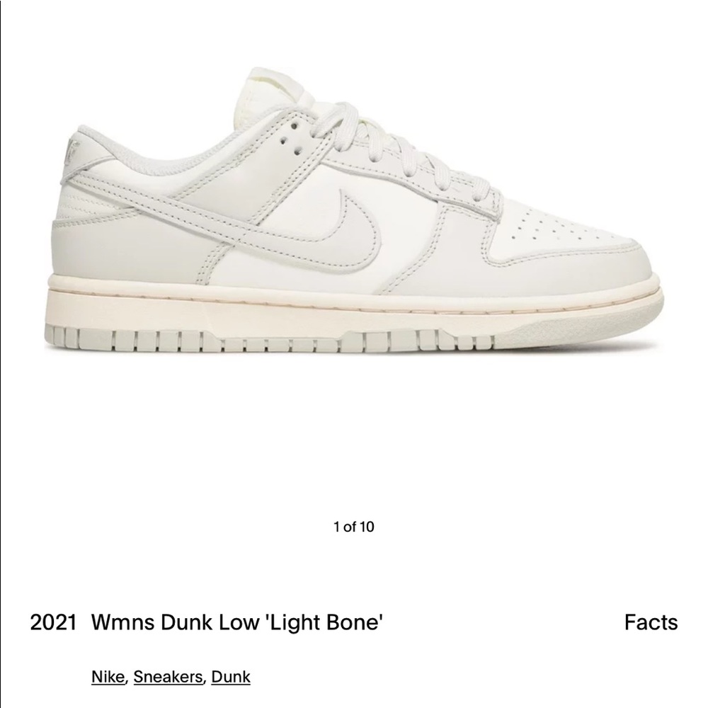 womens nike dunk lows